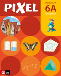 Pixel 6A Grundbok
