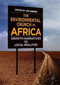 The Environmental Crunch in Africa