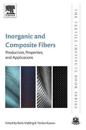 Inorganic and Composite Fibers