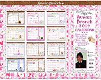 Susan Branch 2019 Desk Pad Calendar