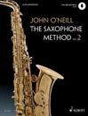 The Saxophone Method