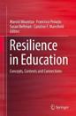 Resilience in Education