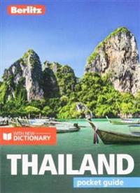 Berlitz Pocket Guide Thailand