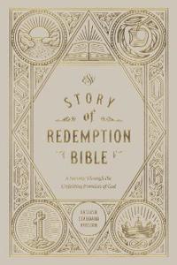 Story Of Redemption Bible