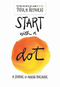 Start With a Dot Journal