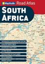 South Africa Road Atlas