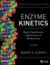 Enzyme Kinetics, includes CD-ROM