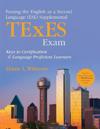 Passing the English as a Second Language (ESL) Supplemental TExES Exam