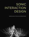 Sonic Interaction Design
