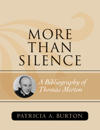 More Than Silence