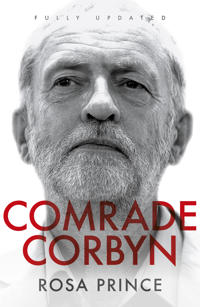 Comrade Corbyn - Updated New Edition