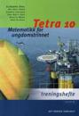 Tetra 10; treningshefte