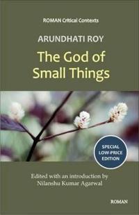 Arundhati Roy's 'the God of Small Things'