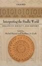 Interpreting the Sindhi World