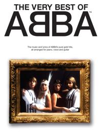 Very Best of ABBA (PVG)