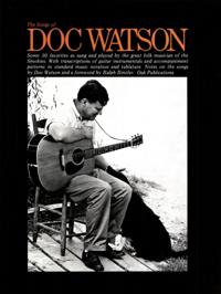 Songs of Doc Watson
