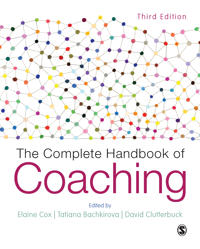 The Complete Handbook of Coaching