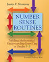 Number Sense Routines