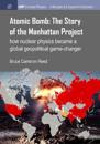 Atomic Bomb: The Story of the Manhattan Project