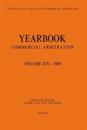 Yearbook Commercial Arbitration, 1989