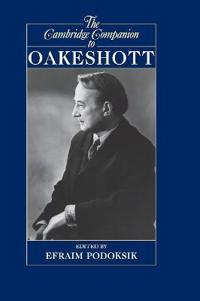 The Cambridge Companion to Oakeshott