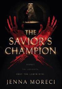 The Savior's Champion