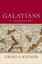 Galatians – A Commentary