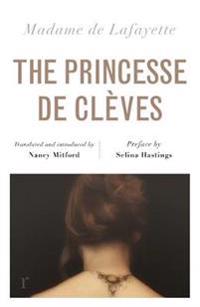The Princesse de Cleves (riverrun editions)