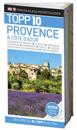 Provence & Côte d’Azur