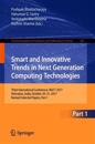 Smart and Innovative Trends in Next Generation Computing Technologies