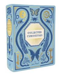 Bibliophile Vase: Collected Curiosities