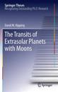 The Transits of Extrasolar Planets with Moons