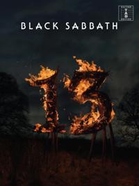 Black Sabbath: 13 (Guitar TAB)