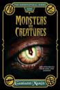 Monsters and Creatures - the Supernatural Series Volume Four