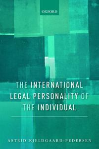 The International Legal Personality of the Individual