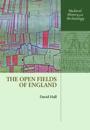 The Open Fields of England