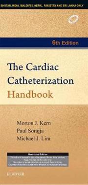 Cardiac Catheterization Handbook, 6e