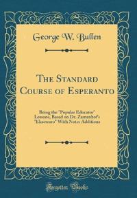 The Standard Course of Esperanto