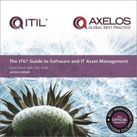 ITIL guide to software and IT asset management