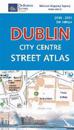 Dublin City Centre Street Atlas (pocket)
