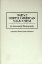 Native North American Shamanism