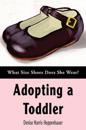 Adopting a Toddler