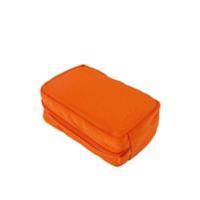 Moleskine Multipurpose Pouch Orange Small