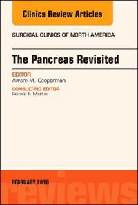 The Pancreas Revisited