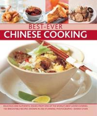 Best-ever Chinese Cooking