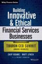 Building Innovative and Ethical Financial Services Businesses