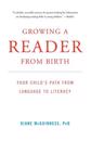 Growing a Reader from Birth