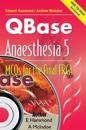QBase Anaesthesia: Volume 5, MCOs for the Final FRCA
