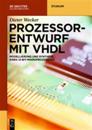 Prozessorentwurf mit VHDL