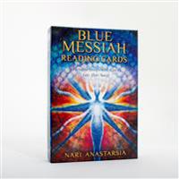 Blue Messiah Reading Cards